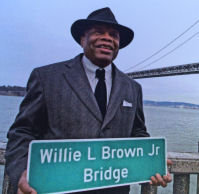  Willie Brown Bridge