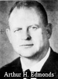 Arthur H. Edmonds