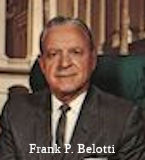 Frank P. Belotti