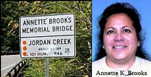 Annette Kaleialoha Brooks