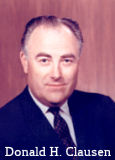 Donald H. Clausen
