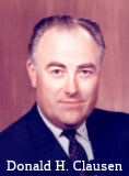 Donald H. Clausen