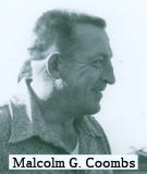 Malcolm G. Coombs