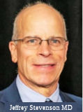 Jeffrey Stevenson