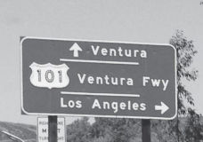 Ventura Freeway