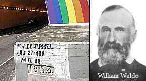 Waldo Tunnels