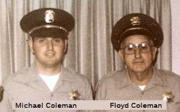 Floyd and Michael Coleman Memorial Highway