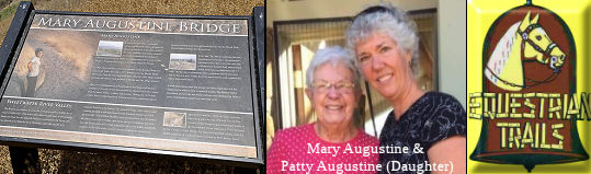 Mary Augustine Bridge