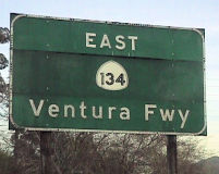 Ventura Freeway