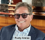 Rusty Areias Highway