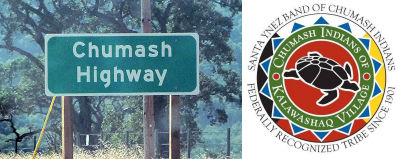 Chumash Highway