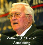 William H. (Harry) Armstrong