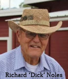 Richard “Dick” Noles