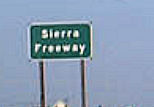 Sierra Freeway
