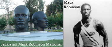 Mack Robinson