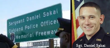 Sergeant Daniel Sakai Memorial Highway