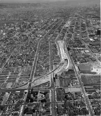 Construction of 880