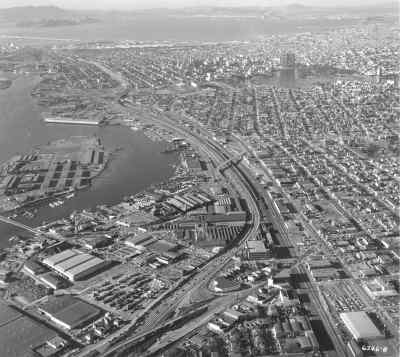 Nimitz Freeway (880)