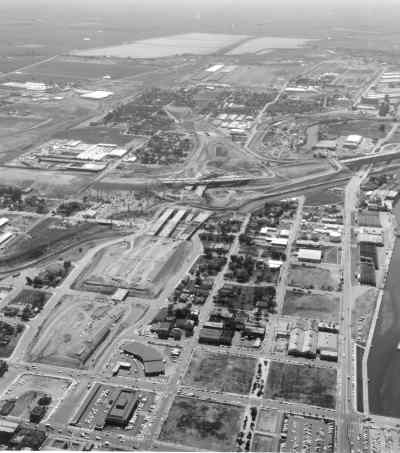 Westside Freeway, I-5