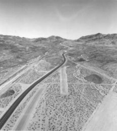I-40 Construction