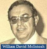 William David McIntosh