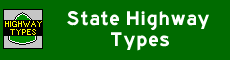 State Highway Types