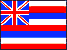 Hawaii Flag