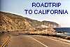 [Roadtrip to California]