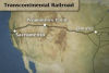 Transcontinental Railroad