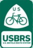 US Bicycle Route System