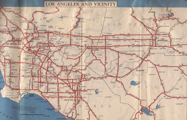 1944 Map