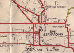 1944 map