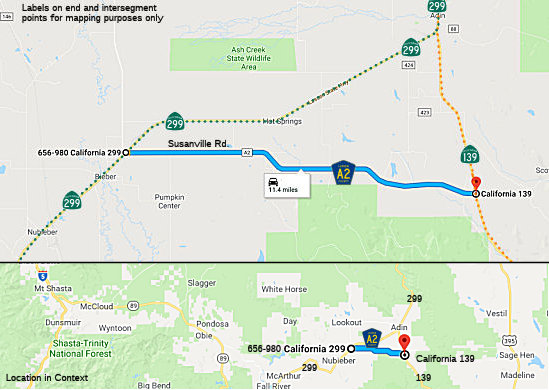 Cty Rte A2
