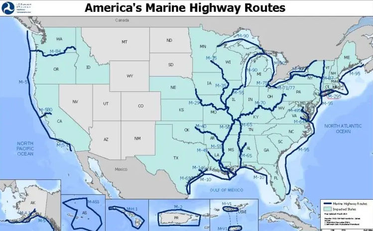 Marine Highway System