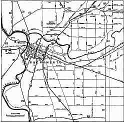 [Thumbnail of 1963 Sacto Hwy Map]