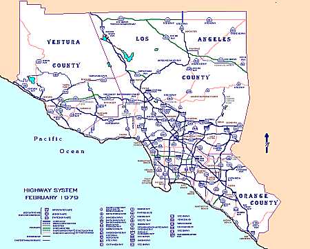 [1979 State Highway Plan]